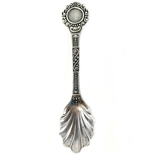 Details about   Spoon Bracelet Silverwear Stylish Fashion Cuff Silverplate Victorian HOT Jewelry